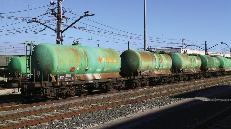 Los operadores ferroviarios privados también albergan dudas sobre el éxito de Mercancías 30