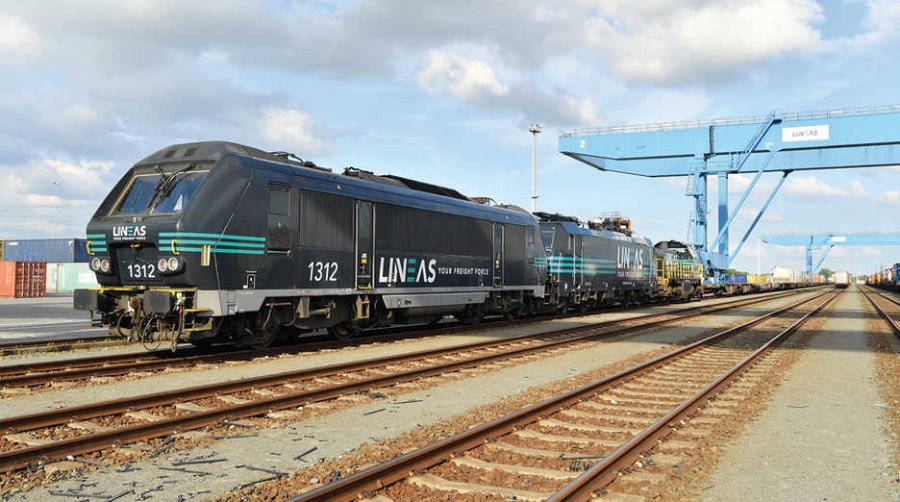 TP Nova pone en el mercado diez trenes semanales entre Espa&ntilde;a y Amberes