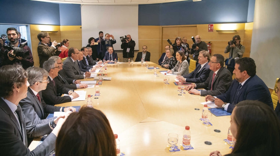 El sector reclama apoyo