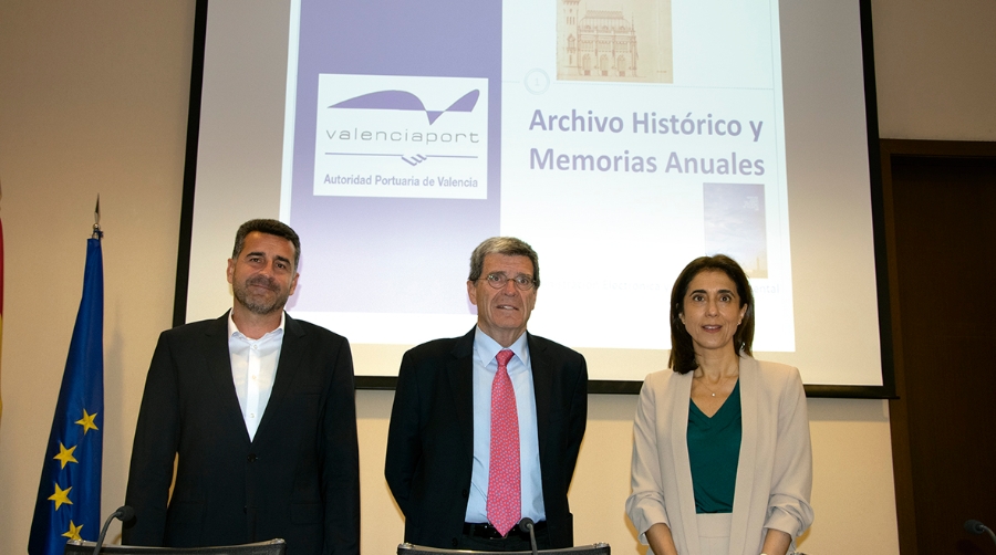 La APV ahonda en su pol&iacute;tica de trasparencia con la presentaci&oacute;n de su archivo hist&oacute;rico digital