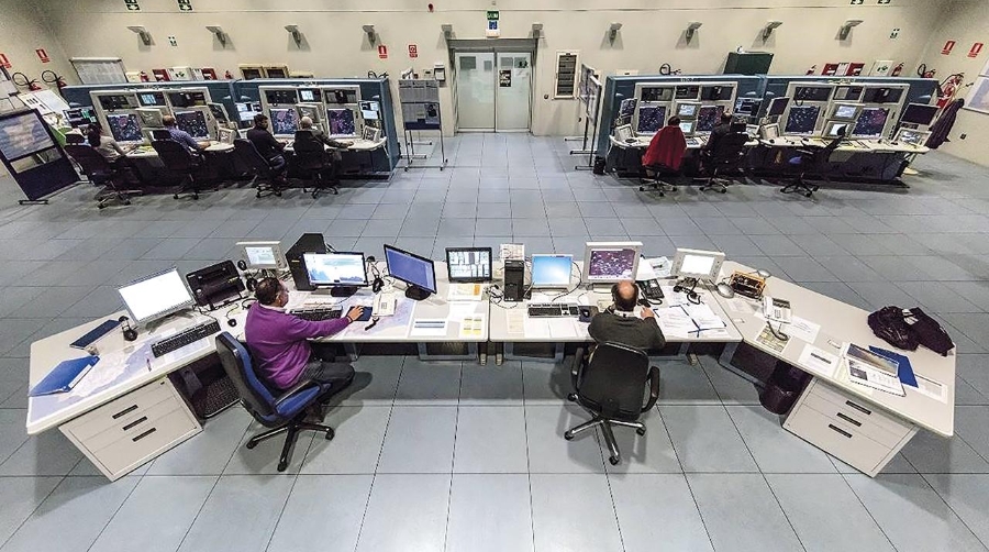 El Gobierno aprueba los nuevos estatutos de AESA y Enaire