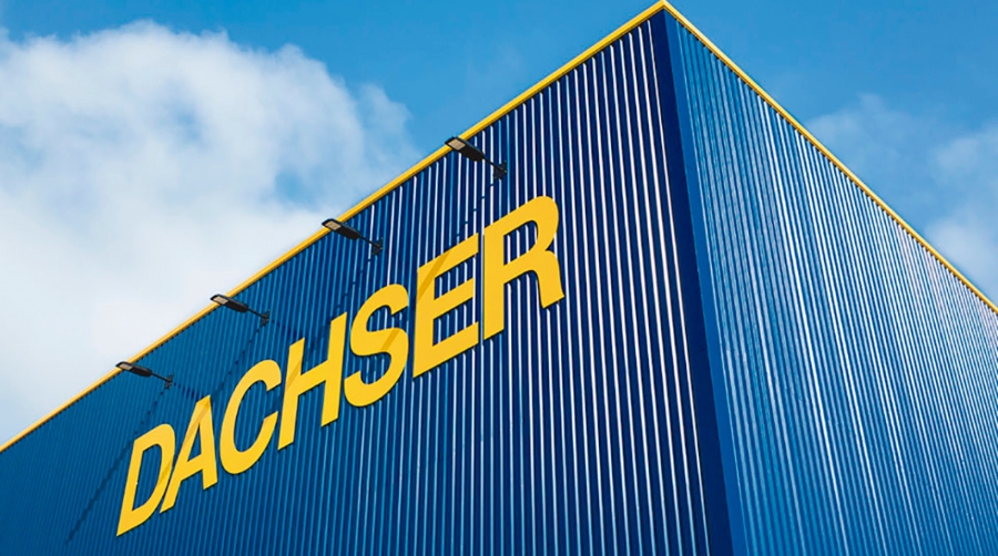 Dachser promueve el desarrollo del hidr&oacute;geno como combustible del futuro