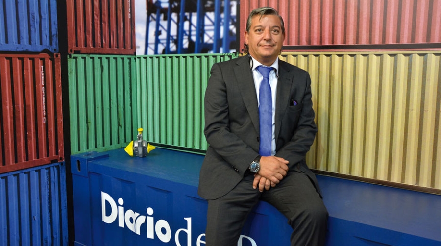 Castell&oacute;n y su crecimiento sostenido