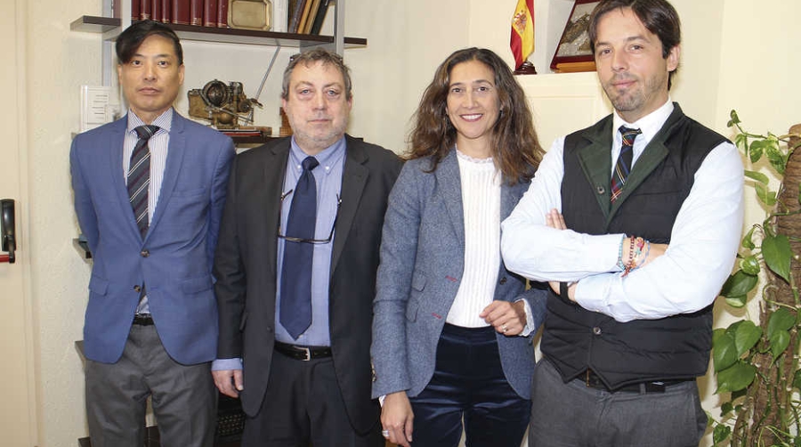 MPG Logistics implementa su estrategia de expansi&oacute;n en nuevos sectores y mercados
