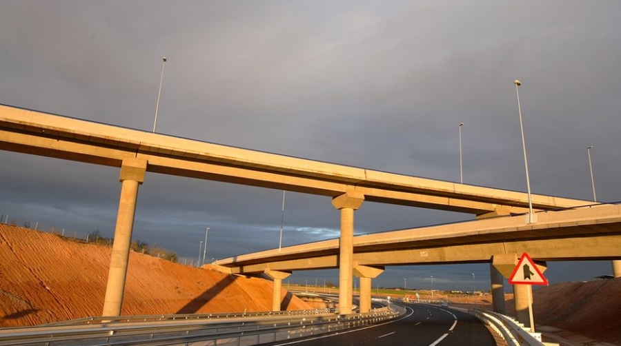 El Comit&eacute; de las Regiones de la UE exige m&aacute;s inversi&oacute;n en transporte y m&aacute;s trasvase modal