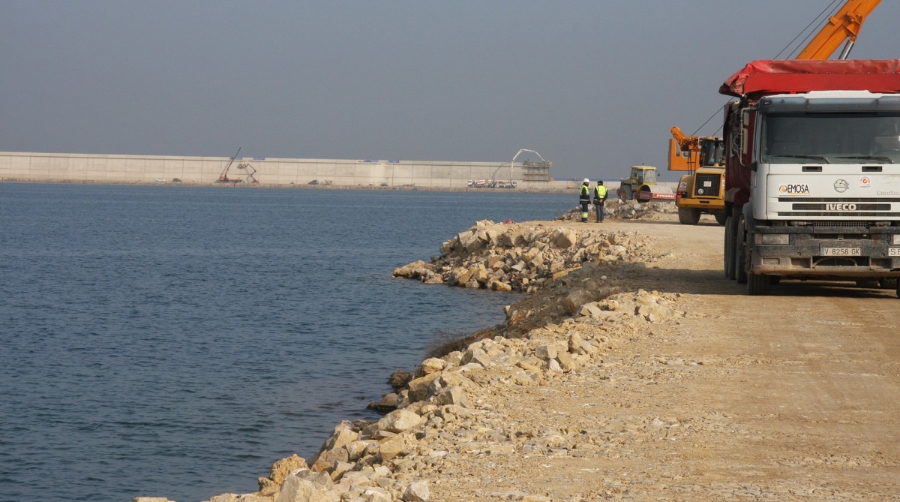 Seis claves que confirman la validez de la DIA de la Terminal Norte