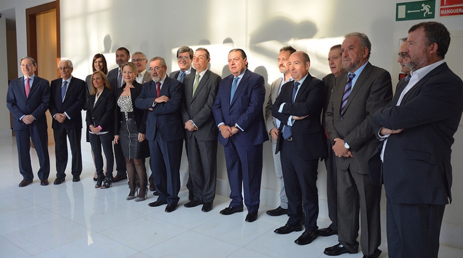 La APV modifica su estructura org&aacute;nica y refuerza las &aacute;reas de planificaci&oacute;n y comercial