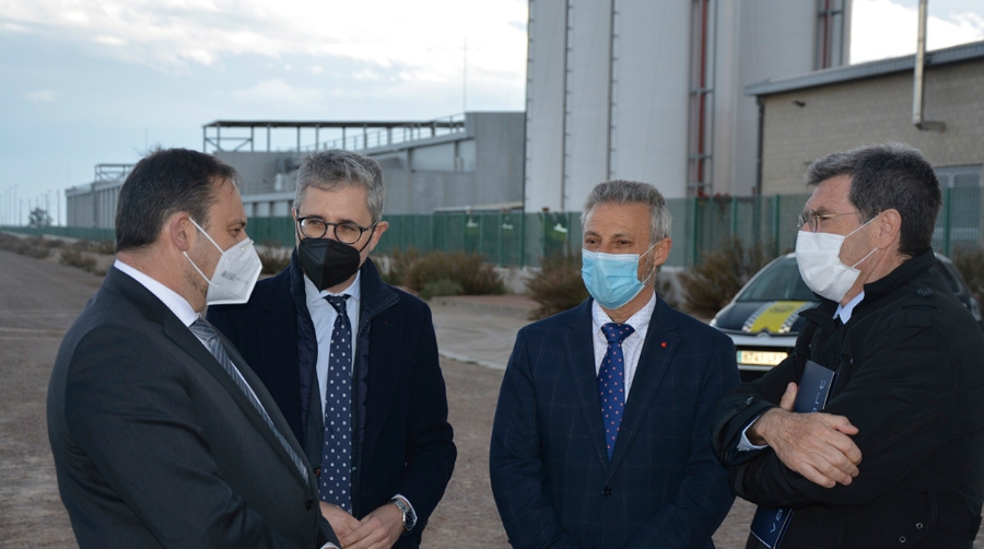 Cuenta atr&aacute;s para la decisi&oacute;n de OPPE sobre la Terminal Norte del Puerto de Valencia
