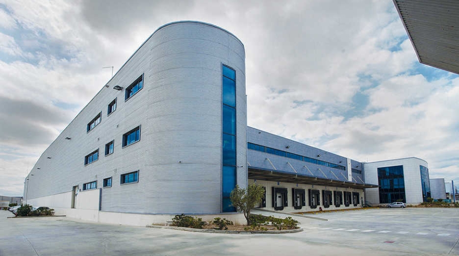 TIBA integra en su estructura el servicio log&iacute;stico de almac&eacute;n de Docks Logistics Spain
