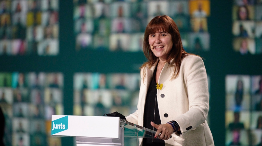 Catalunya, a la espera de un gobierno comprometido con la log&iacute;stica