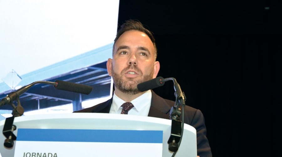“Debemos mantener el tono reivindicativo para que el Corredor Mediterráneo sea una realidad en 2026”
