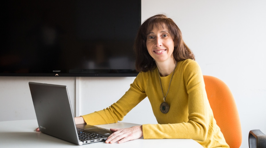 Noelia L&aacute;zaro, directora de Marketing de Packlink.