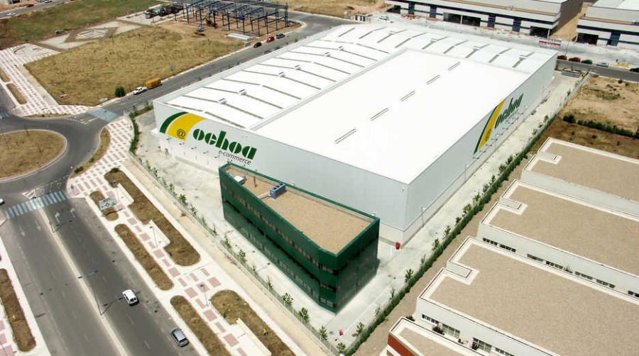 Ochoa afronta su liquidaci&oacute;n con cerca de 40 millones de recursos netos en balance