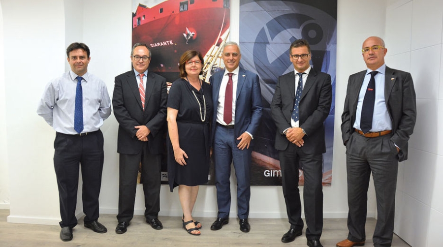 Ignazio Messina: &quot;Cerraremos 2015 con un incremento del volumen de tr&aacute;fico en Espa&ntilde;a del 15%&quot;