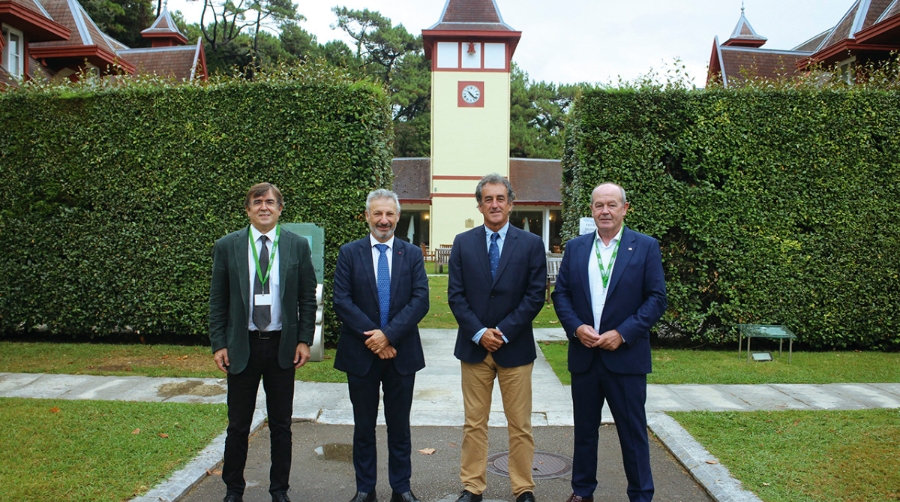 Los puertos constatan el creciente valor de la perspectiva jur&iacute;dica en sus actividades