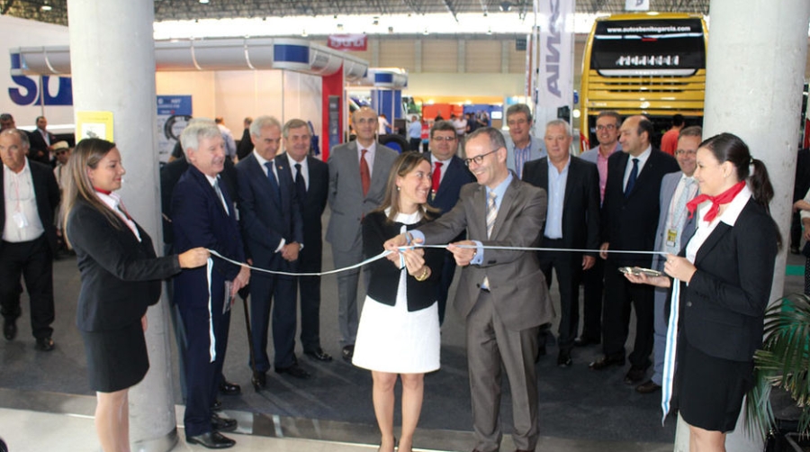 Nortrans contribuye al objetivo de convertir a Galicia en una gran plataforma log&iacute;stica