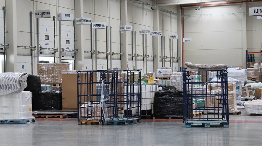 Los centros comerciales flexibilizar&aacute;n sus instalaciones para operar como &uacute;ltima milla