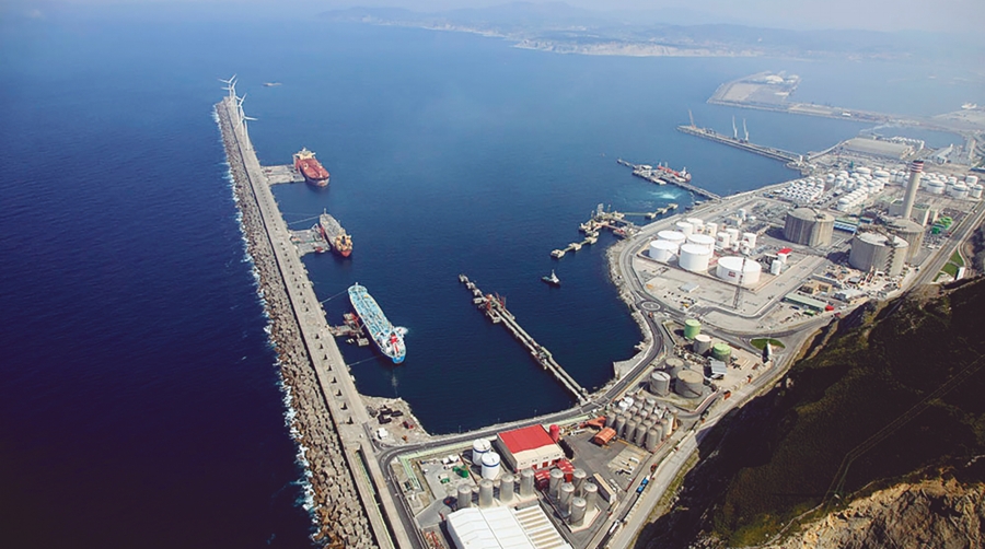 La crisis de Venezuela revela el debilitamiento progresivo de su actividad logística con España