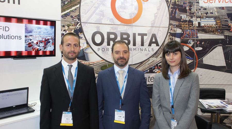 &Oacute;rbita Ingenier&iacute;a ampl&iacute;a su base de clientes con sus soluciones de automatizaci&oacute;n para terminales