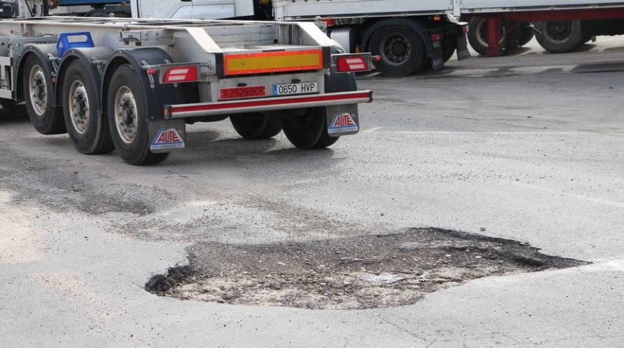 Fomento modula el ritmo inversor en infraestructuras pese a estar en a&ntilde;o electoral