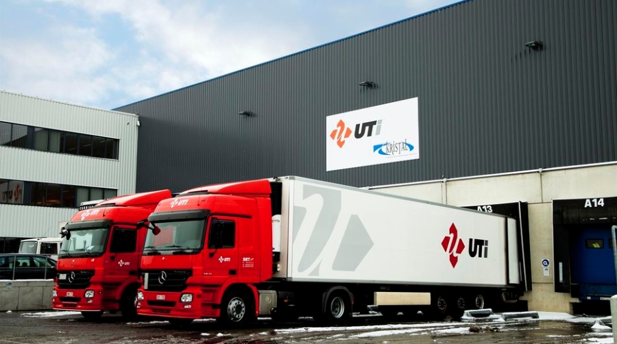 DSV desembolsar&aacute; 1.350 millones de d&oacute;lares para cerrar la adquisici&oacute;n del 100% de UTi