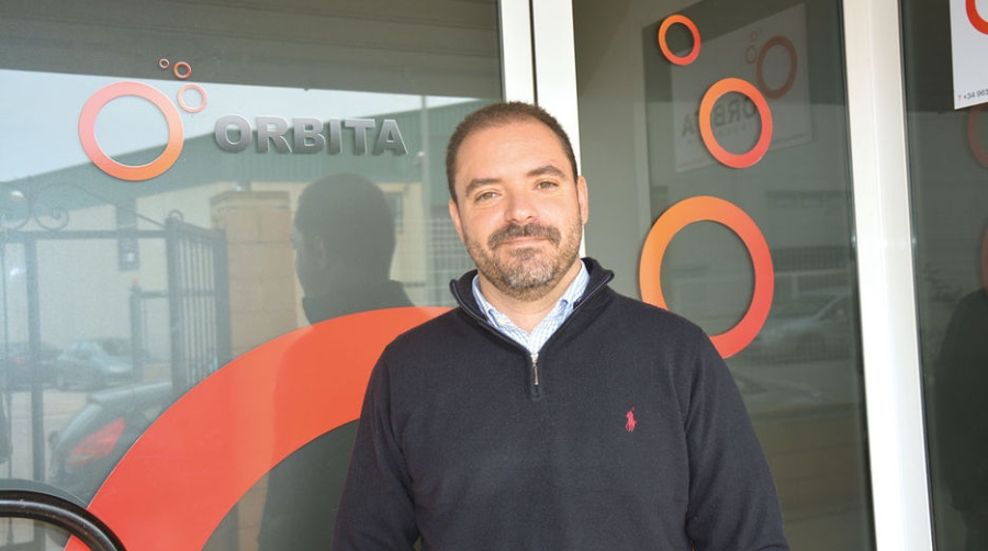 &Oacute;rbita Ingenier&iacute;a traslada sus sedes a Alc&agrave;sser para mejorar la eficiencia y productividad de su equipo