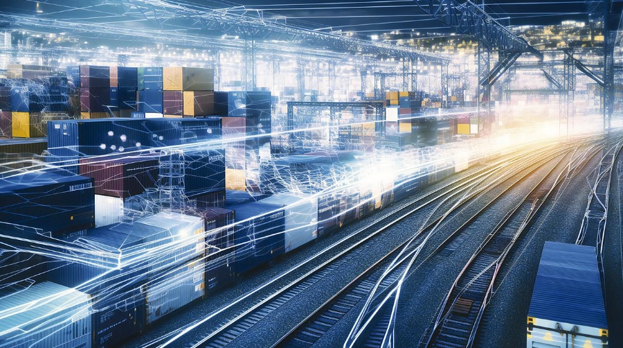 La entidad ha comenzado a realizar un nuevo estudio sobre penetración de tecnologías digitales en el sector logístico.