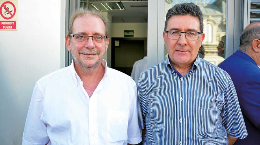 Clausura de la tercera edici&oacute;n del M&aacute;ster en Gesti&oacute;n Aduanera