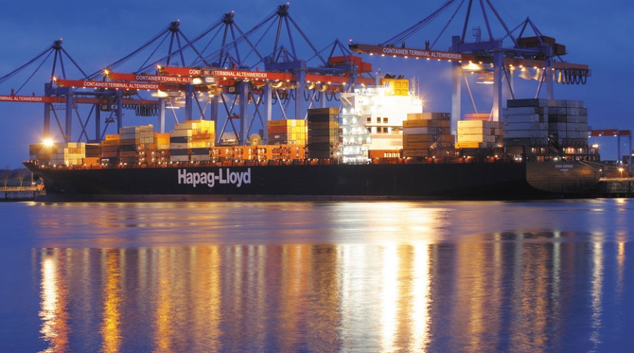 Hapag-Lloyd apuesta por el tr&aacute;fico reefer y encarga 6.000 nuevas unidades