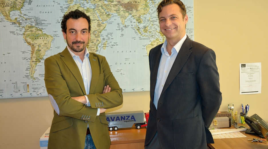 Avanza Logistics incrementa un 24% las &oacute;rdenes de transporte atendidas en 2014