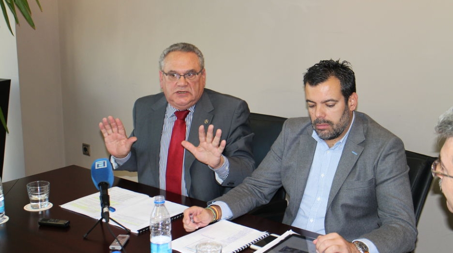 CETM demanda a los partidos pol&iacute;ticos que apliquen reformas por valor de 1.300 millones