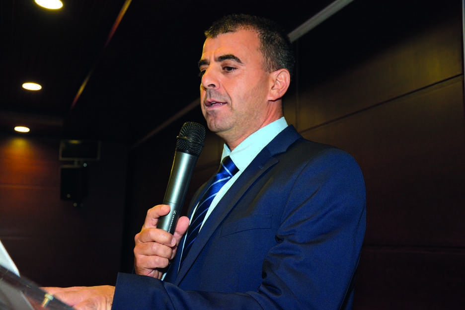 ZIM reafirma su compromiso con el Puerto de Valencia en la celebraci&oacute;n de su 70&ordm; aniversario