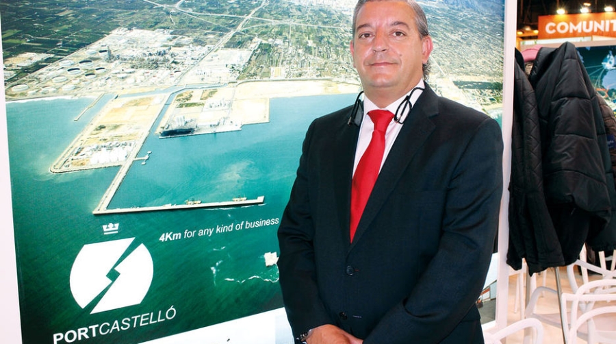 Arranca la campa&ntilde;a de c&iacute;tricos en el Puerto de Castell&oacute;n