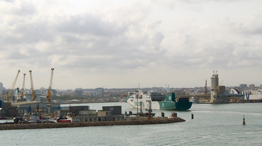 Valenciaport apostará por el talento interno para reorganizar la Subdirección de Gestión de Dominio Público