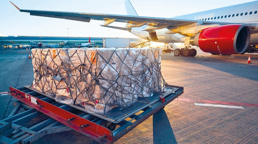 El Comité Consultivo Local formado por IATA y FETEIA ya está constituido y comenzará a rodar próximamente.