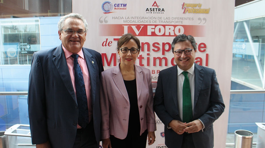 Los costes y la concentraci&oacute;n de cargas se revelan claves en el desarrollo de la multimodalidad