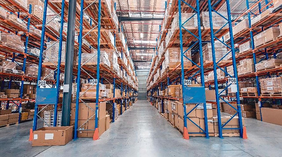 En Black Friday y Navidad, Oxperta Express registró un 94,7 % más en el volumen de envíos, respecto al año pasado.