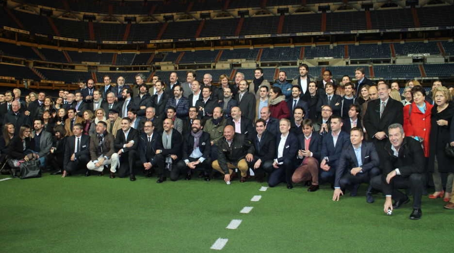 Thorco Shipping triplicar&aacute; sus cargas en Espa&ntilde;a desde su nueva delegaci&oacute;n propia