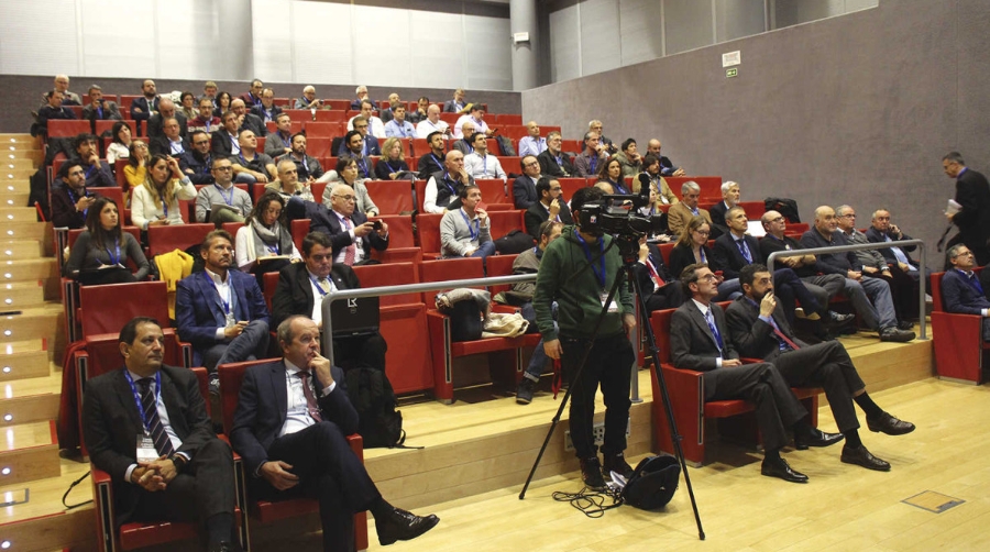 El Convenio de aguas de lastre urge a cooperar en la identificacion de masas de agua en puerto
