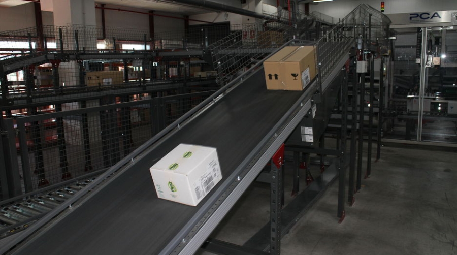 La CNMC inicia una investigaci&oacute;n en el sector de la mensajer&iacute;a y la paqueter&iacute;a comercial&nbsp;