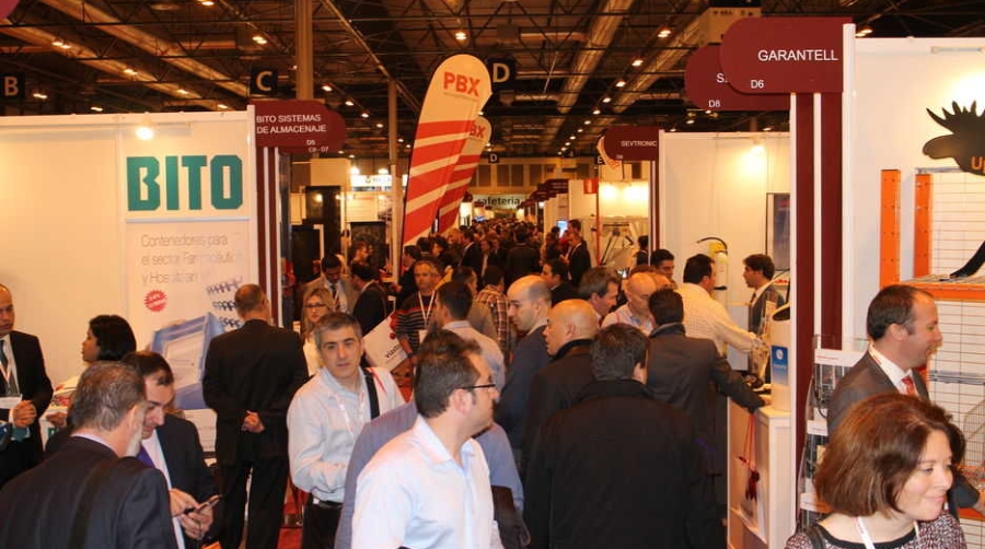 Logistics constata la fortalecida capacidad inversora y el nuevo clima de confianza