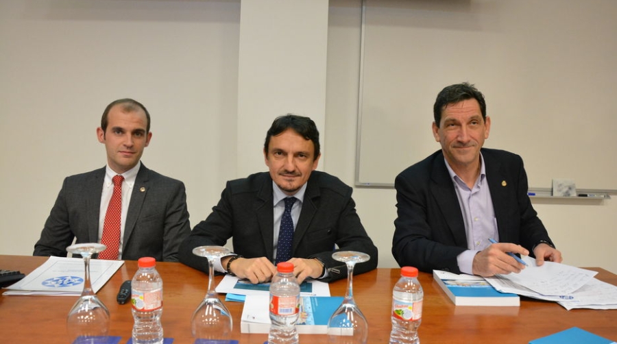 La industria de cruceros, en detalle gracias a un libro de la Fundaci&oacute;n Valenciaport