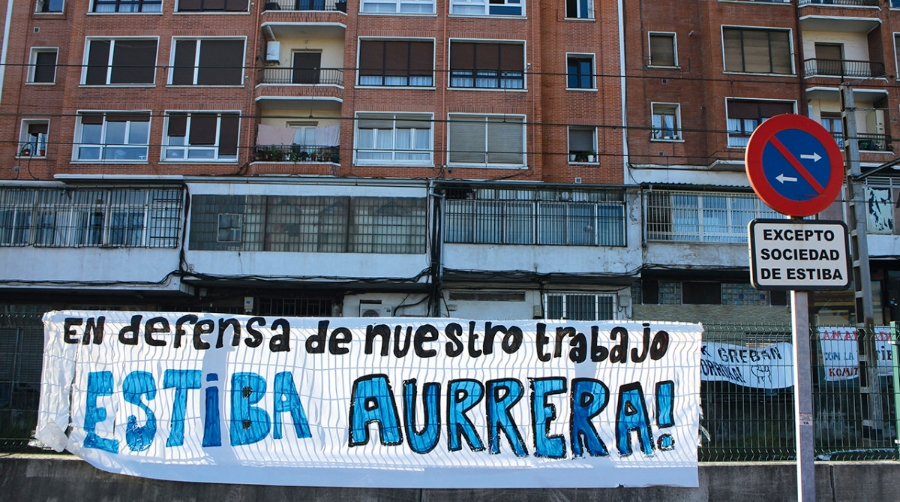 Bilbao pide ox&iacute;geno para recobrar el pulso