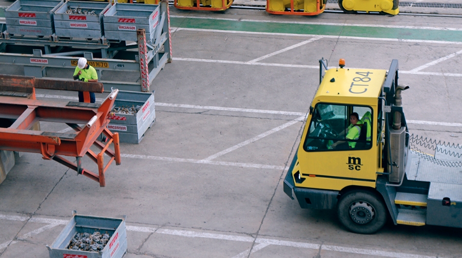 Nuevo Marco Estrat&eacute;gico: OPPE plantea unarebaja de tasas de m&aacute;sdel 30% hasta 2030