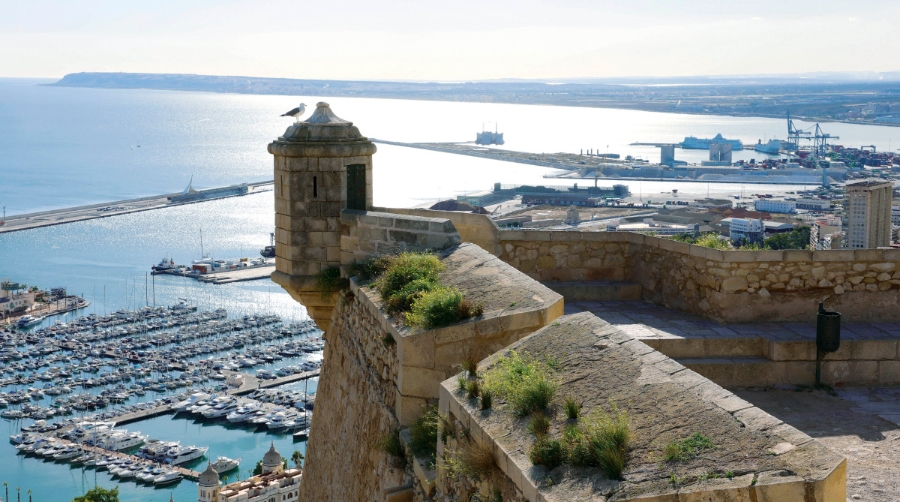 Grupo Diario - Diario del Puerto lanza el nuevo multicanal de comunicaci&oacute;n Puerto y Ciudad