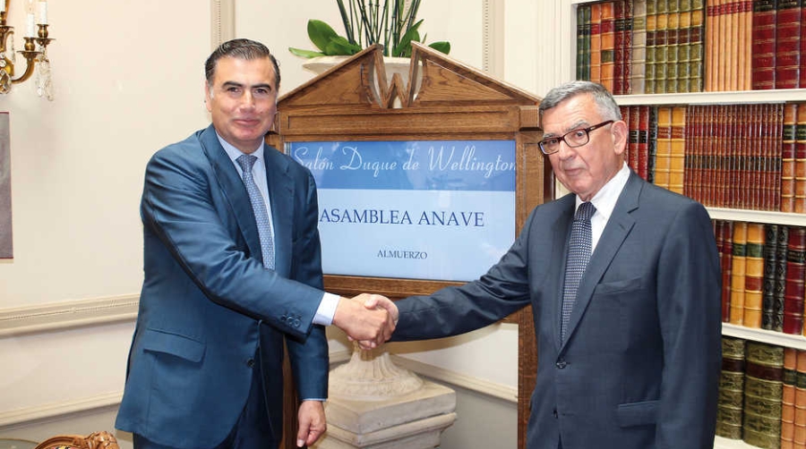 ANAVE cree que las medidas de la OMI no se podr&aacute;n cumplir y el coste ser&aacute; desorbitado