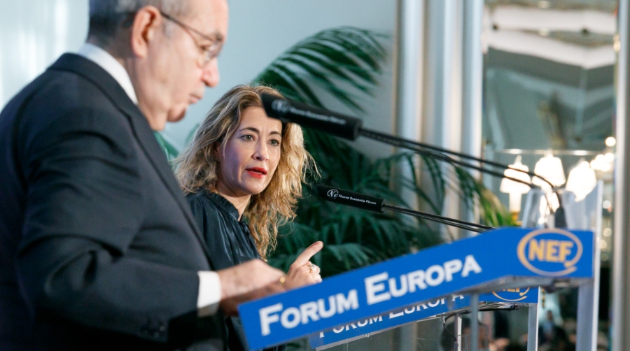 CETM pide a S&aacute;nchez que &ldquo;tome en serio a los transportistas&rdquo;