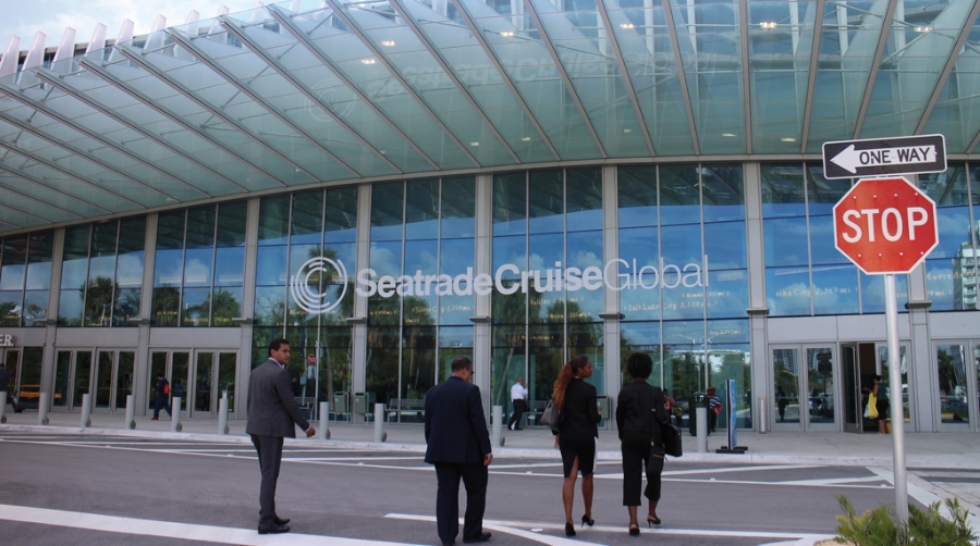 Seatrade se suma a la moda de los cruceros de aventuras