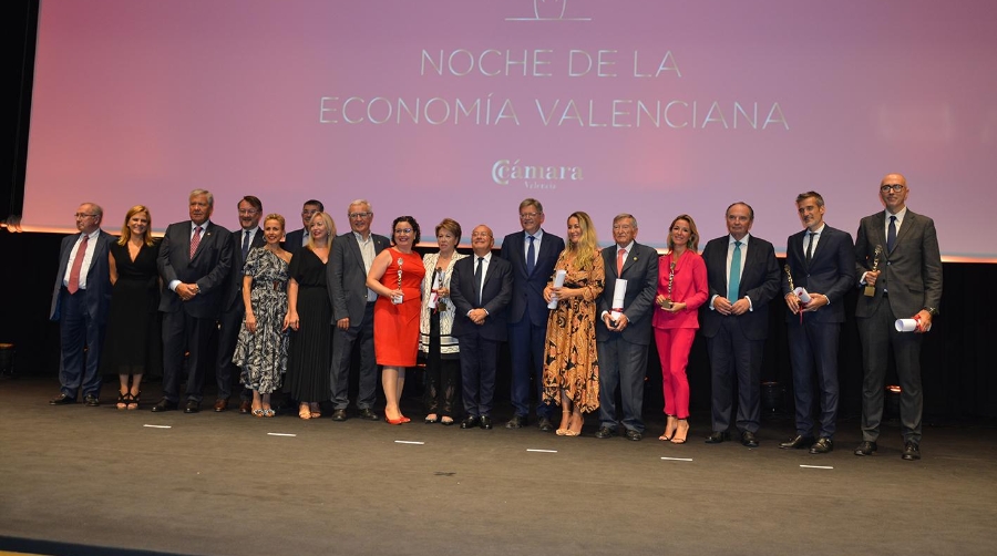 Francisco Roca: “No soy más que una persona que se identifica al 100% con su puerto”