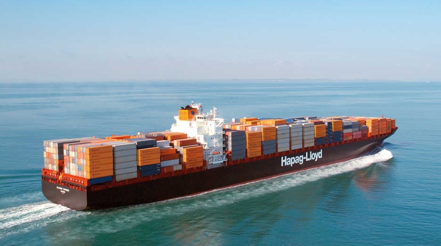Hapag Lloyd completa con &eacute;xito la integraci&oacute;n de UASC&nbsp;